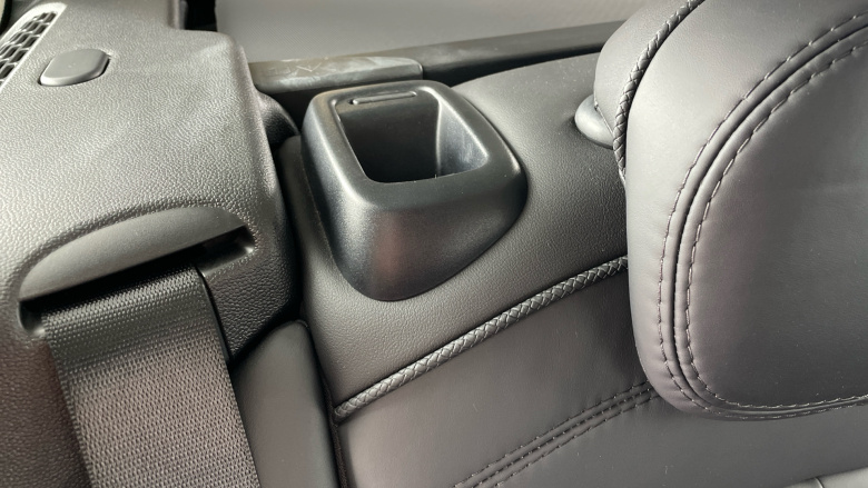 MINI Clubman 2.0 Cooper S Exclusive 6dr Auto [Comfort Pack] Petrol Estate